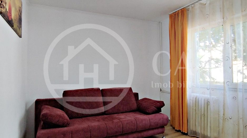 Apartament cu 2 camere de inchiriat zona Rogerius, Oradea - Poză 3