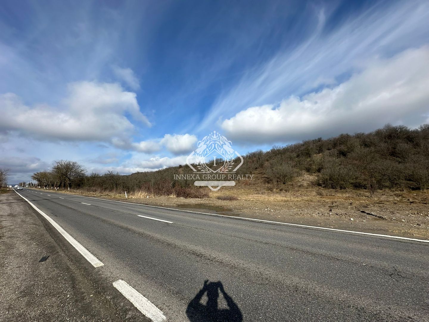 Teren cu potențial industrial și logistic – DN72A, Dragomirești, jud. Dâmbovița - Poză 7