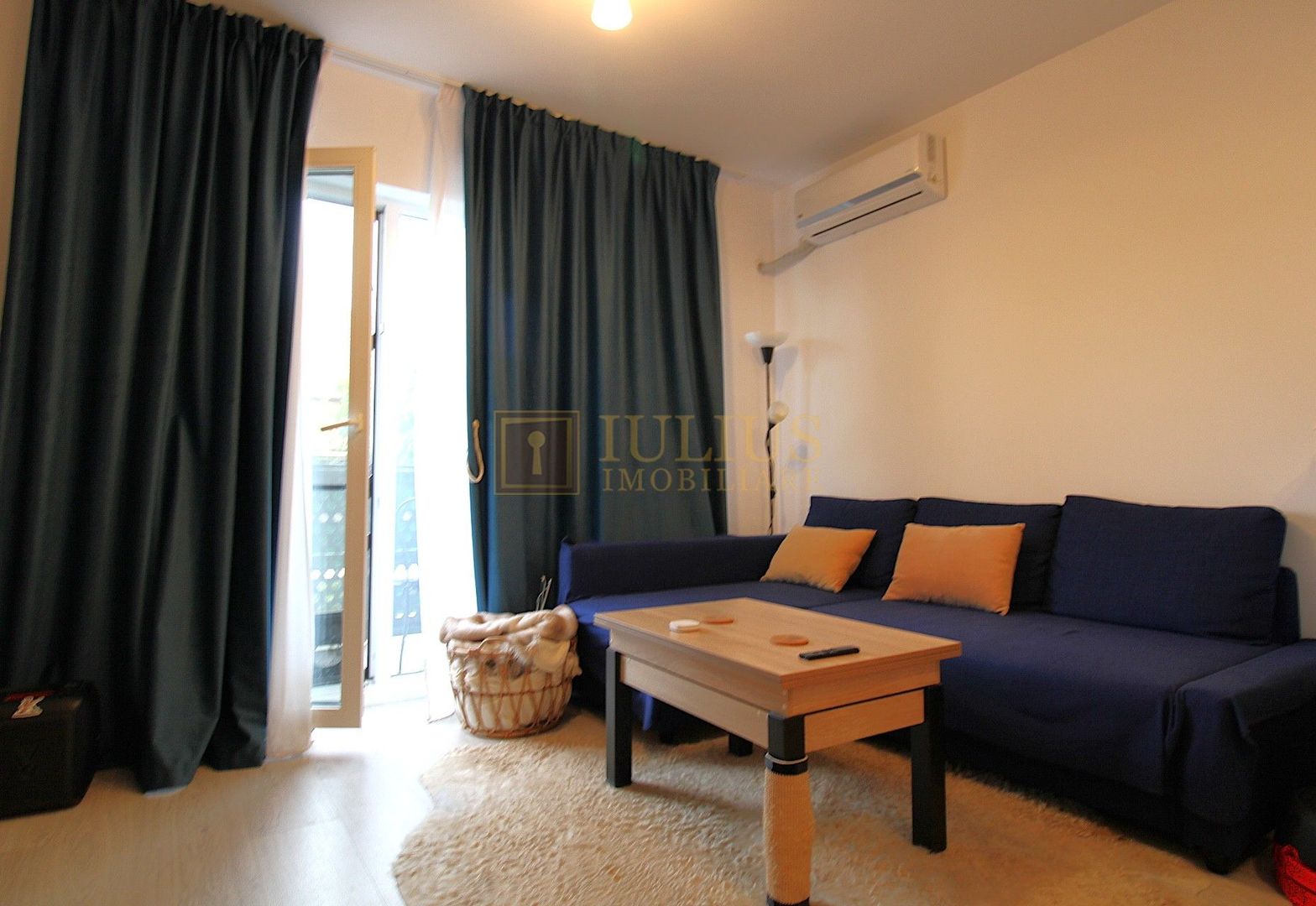 bucatarie inchisa , parter, terasa generoasă- Zuba Residence-Dumbravita - Poză 3