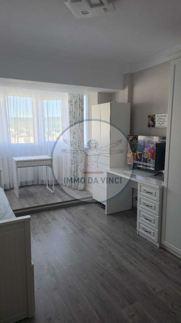 Vanzare Apartament cu 3 camere – Marasti, str. Aurel Vlaicu - Poză 3