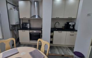 Apartament 4 Camere - Zona Centrala - Etaj 2 - Poză 4