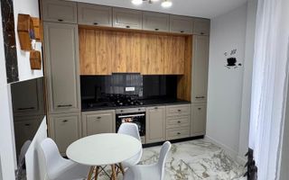 Apartament 68mp bloc nou ,mobilat și utilat i loc de parcare! - Poză 4