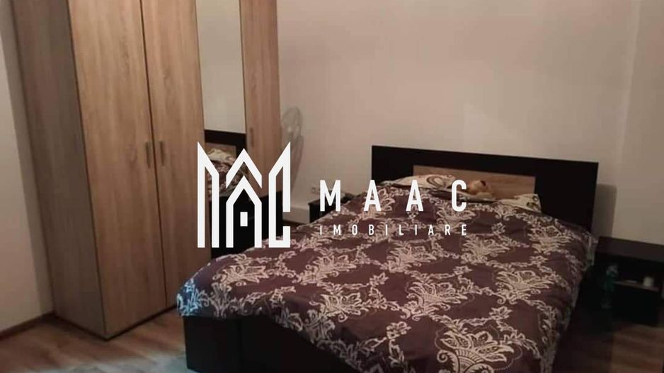 Apartament 3 camere | Balcon | 61 MPU | Mihai Viteazu - Poză 4
