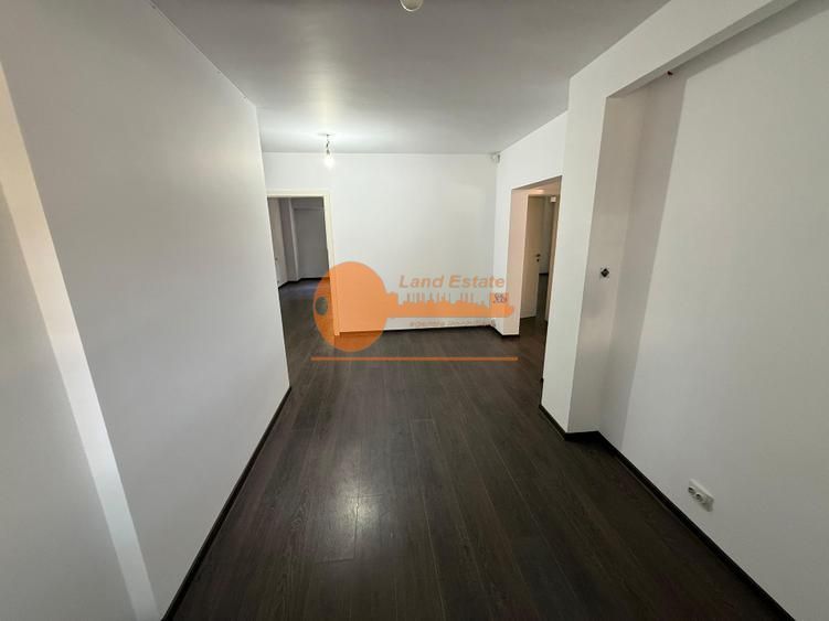 Apartament 3 camere | Barbu Văcărescu - Poză 2