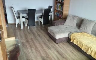 Apartament 101 mp, complet renovat, Rond Vechi (zona Selgros) – 4 camere, 249.000 € - Poză 2