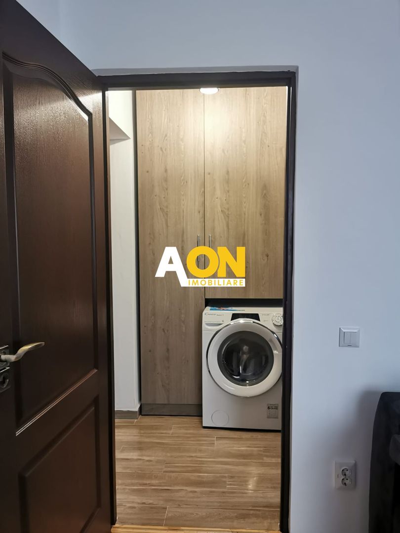 Apartament 2 camere, mobilat,utilat, Cetate - Poză 7