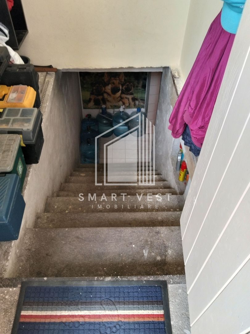 Casa de vânzare 380mp + locuinta separata pt oaspeti | Zona Cloșca - Poză 36