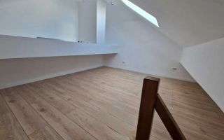 PENTHOUSE NOU –  124 mp utili, vizavi de Parcul Plumbuita - Poză 3