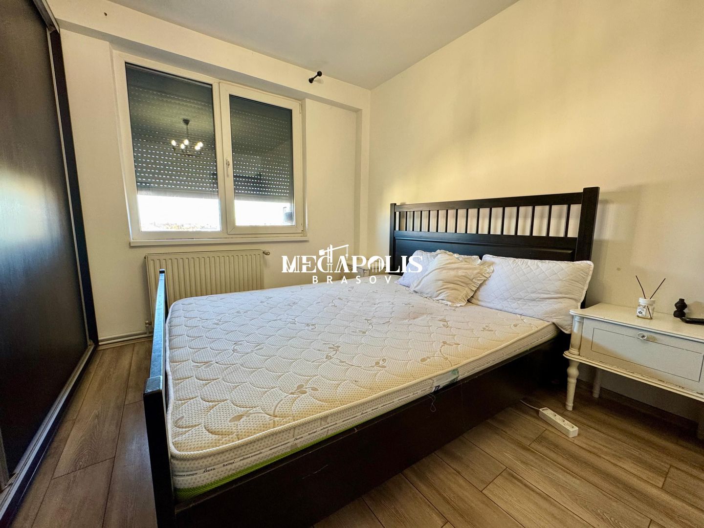 Apartament 2 camere | Pet-Friendly | B-dul Vlăhuță - Poză 3