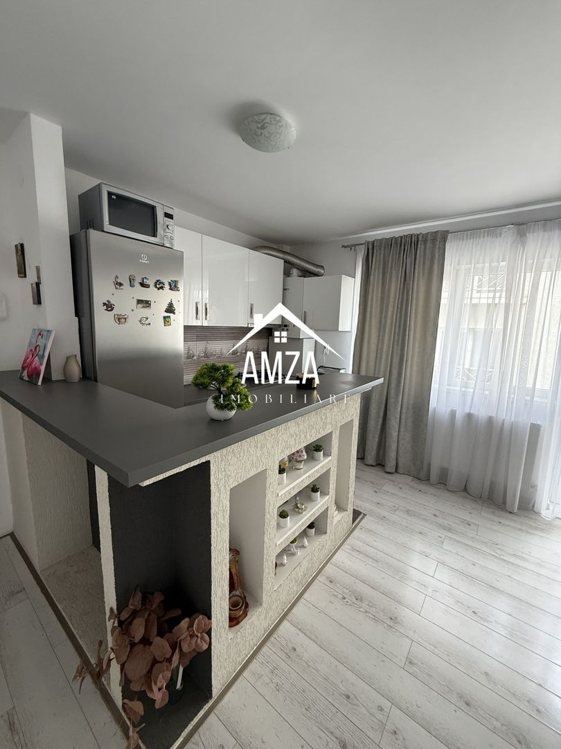 Apartament cu 3 camere de vânzare în Arhitectilor - Calea Cisnadiei, Sibiu - Poză 1