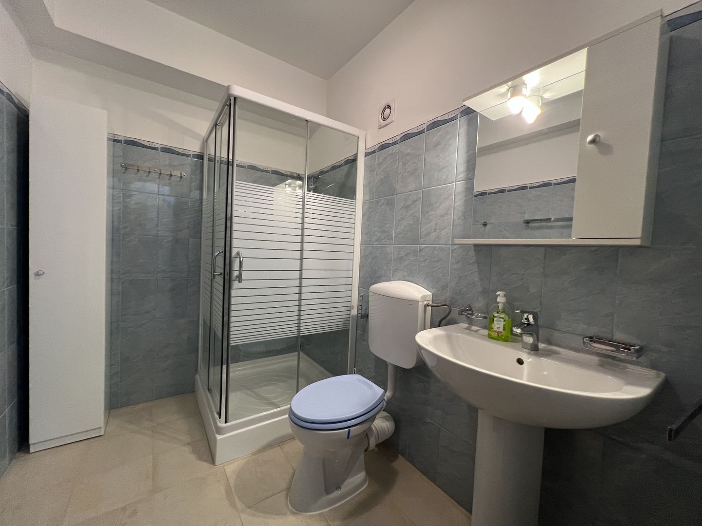 Apartament lux 4 camere Cotroceni - Eroilor - Poză 13