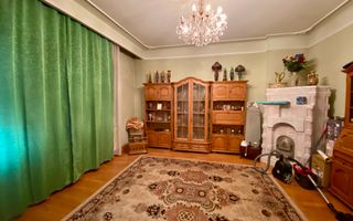 Apartament 3 camere | Etaj 2 | Balcon | Garaj | A. Saguna - Poză 15