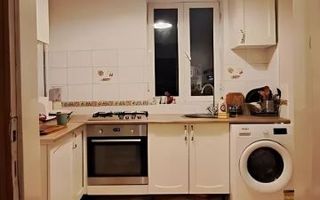 Apartament 3 camere de închiriat în Cotroceni - Opera Nationala - Poză 8