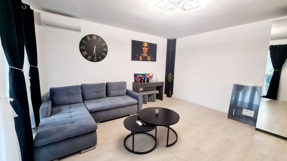 Garsoniera de Inchiriat / Dem Radulescu - Poză 2