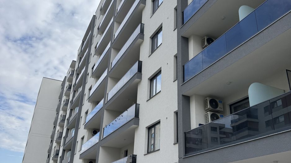 Prima Inchiriere Studio+ Parcare Pipera M74b - Poză 8