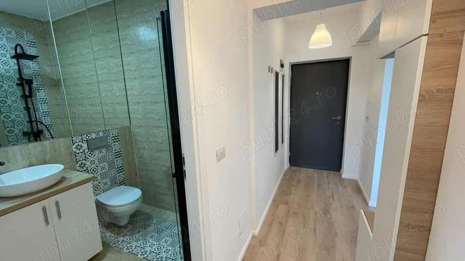Inchiriere apartament 2 camere regie residence grozavesti orhideea - Poză 9