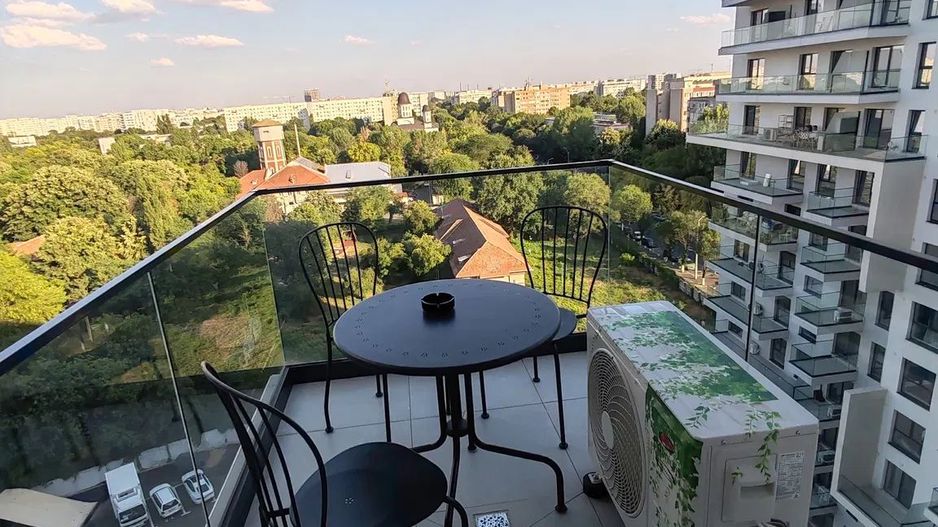 AP. 2 CAMERE-P-TA SUDULUI ,PET-FRIENDLY, MASINA DE SPALAT VASE, METROU - Poză 9