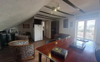 URGENT!, APARTAMENT TIP duplex in vila CONSOLIDATA, liber,  NEGOCIABIL - Poză 14
