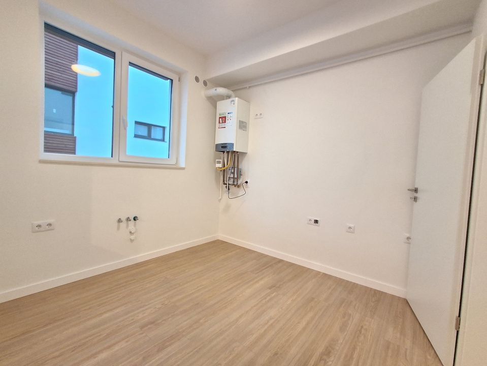 Apartament 2 camere - Da Vinci - Comision 0% - Poză 7