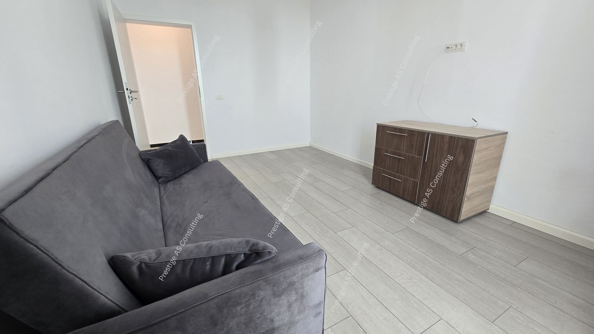 Apartament 2 Camere | Giroc - Str. Neptun| Loc Parcare - Poză 6