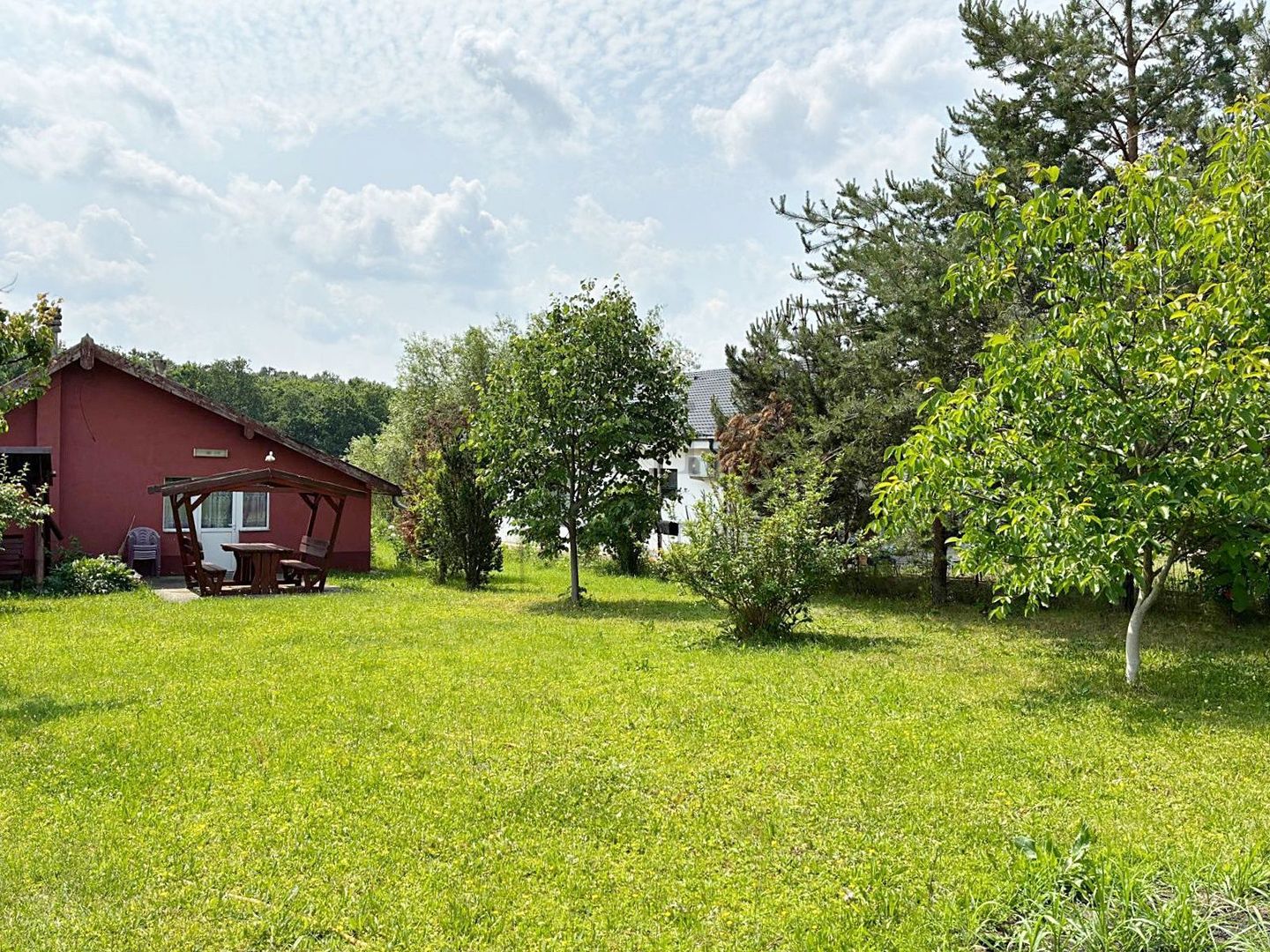 Casa cu teren 1079 mp de vanzare in Apateu, Bihor - Poză 21