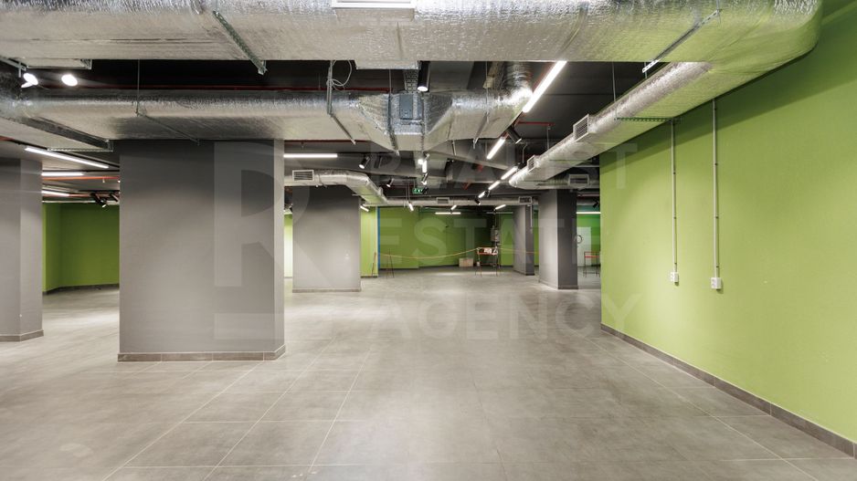 Vânzare, spațiu comercial, 946 mp, bd. Renașterii Naționale, Râșcani - Poză 13