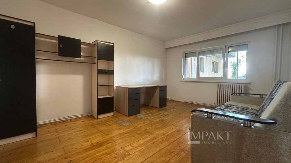 Apartament 3 camere | 2 bai | Parter Inalt | Kaufland, Manastur - Poză 2