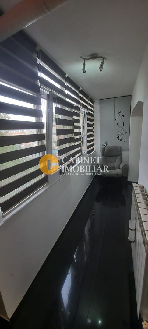 3 Camere Decomandat - Etaj intermediar - Bloc din 1980 - Zona Galata - Poză 7