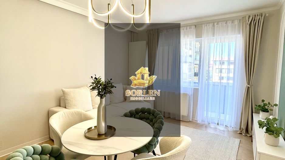 Apartament modern de vânzare  | Zona Terra, Florești - Poză 11