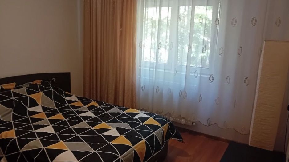 AP. 2 CAMERE- COLENTINA, BLOC REABILITAT, BUCATARIE INCHISA, MODERN - Poză 3