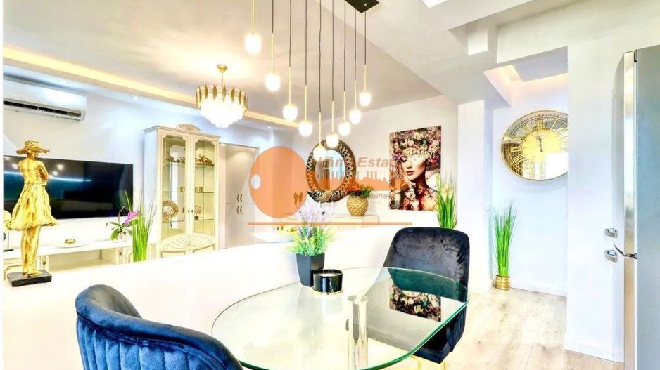 Apartament 2 Camere , Unirii, Dimitrie Cantemir renovat - Poză 4