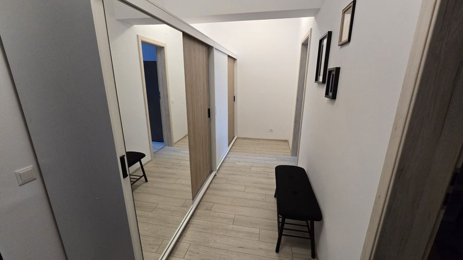 Apartament 2 camere | Ajustorului Residence | View Superb | Parcare - Poză 10
