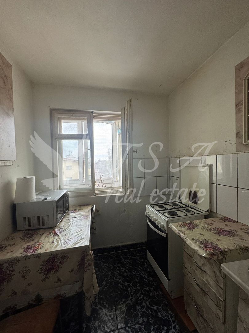 Apartament 3 camere, decomandat, zona Rahova - Poză 15