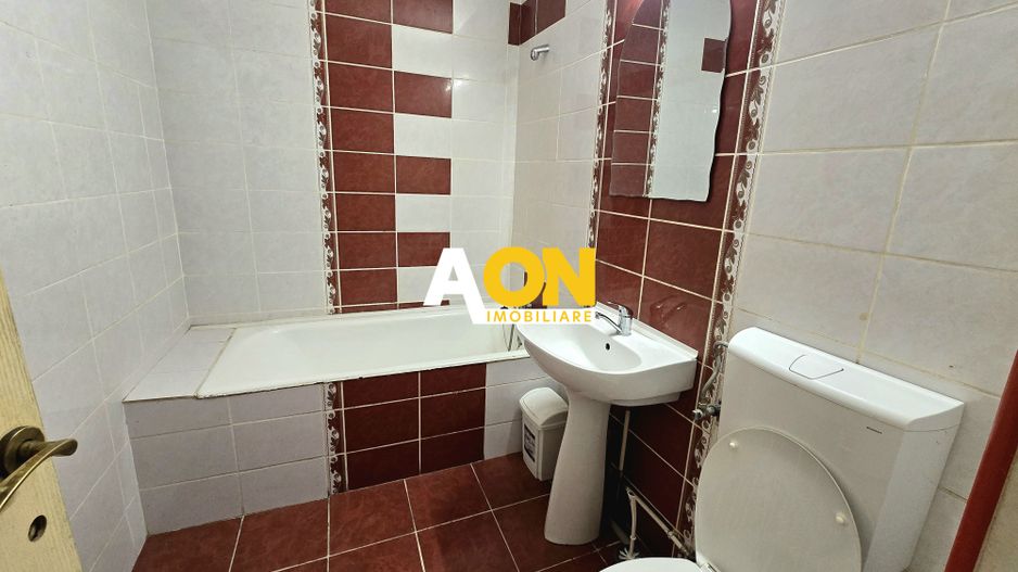 Apartament cu 2 Camere, Etaj 1, Zona Sub Stadion - Poză 7