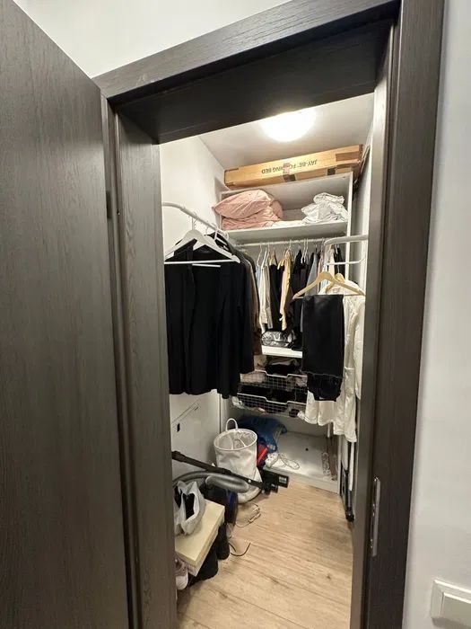 Garsoniera de inchiriat | Drumul Taberei | Moghioros Park Residence - Poză 2