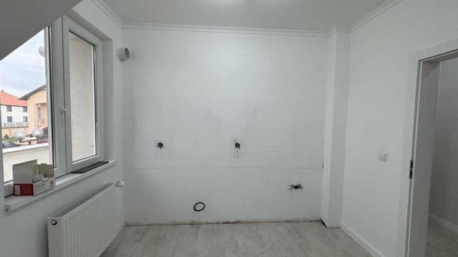 Apartament nr.17 cu 2 camere, boxa si parcare incluse in pret - Poză 7