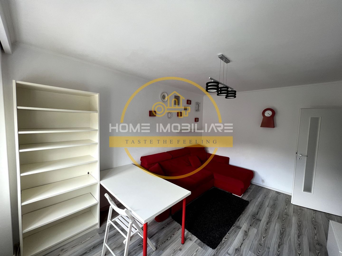 Apartament de inchiriat Etajul 1 Decomandat / 50mp/ zona Pacurari - Poză 1