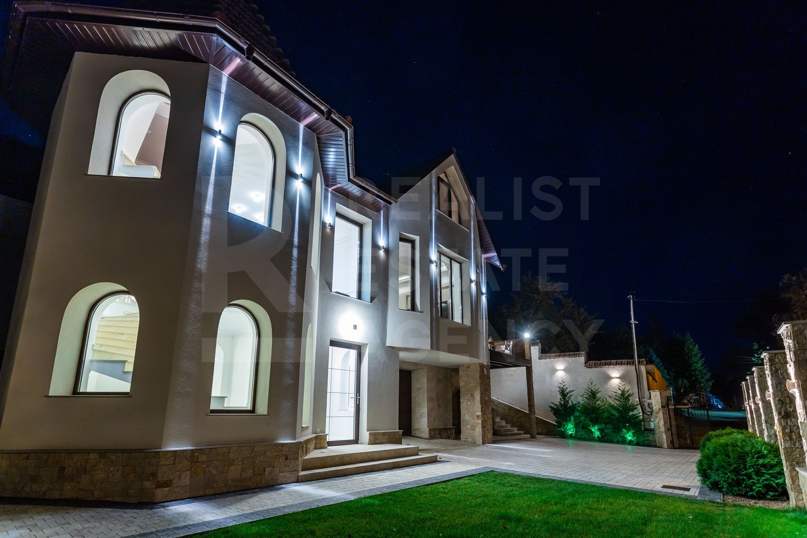 Vânzare,casă, 3 nivele, str. Mărțișor, Telecentru. - Poză 123