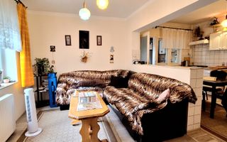 Oferim spre vanzare, casa individuala cu 5 camere + anexa, Giroc, 0% Comision - Poză 8
