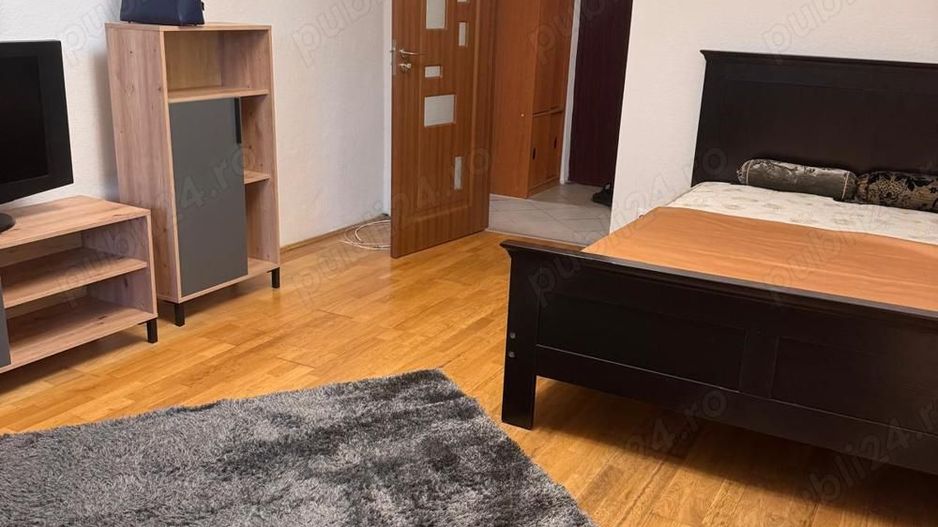 Apartament spatios Lujerului metrou - Poză 3