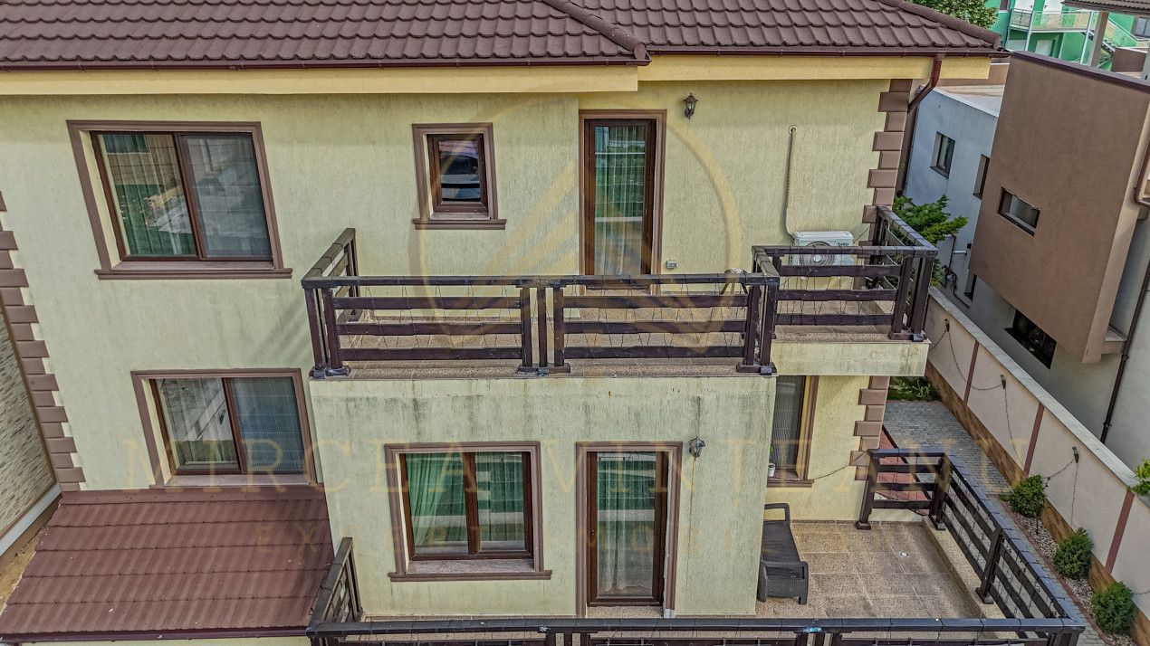 Palazu Mare / Elvila  - Vila deosebită compusă din S+P+2E, mobilata și utilata - Poză 85