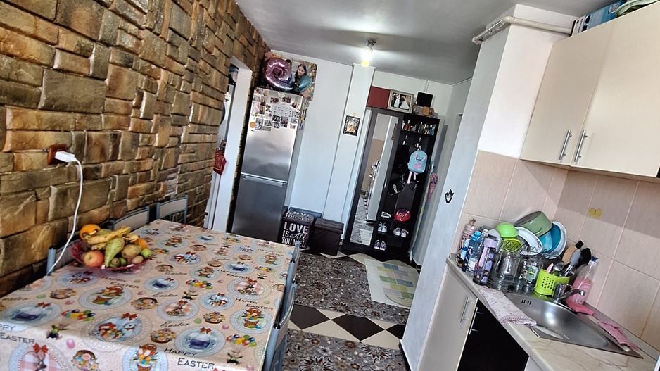 Apartament cu 2 camere de vânzare in Alba Iulia - Poză 5