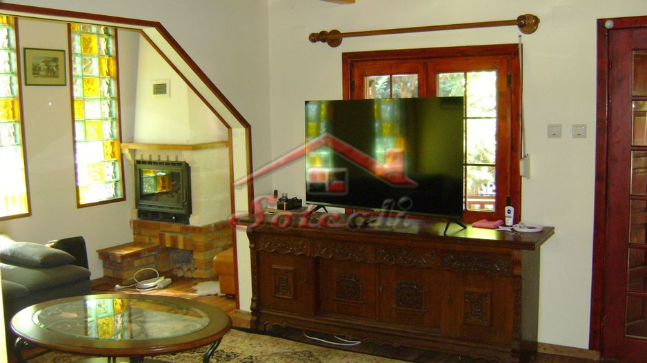 Vila de vanzare Cornu de Jos - Poză 12