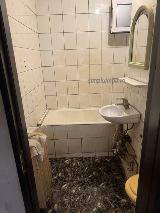 Super Ocazie Apartament 2 Camere Bloc Reabilitat - Poză 4