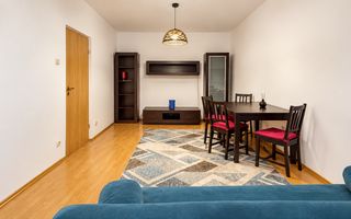 DE VANZARE  2 CAMERE | DECOMANDAT | 53 MP | METROU LUJERULUI | AN 1980 - Poză 2