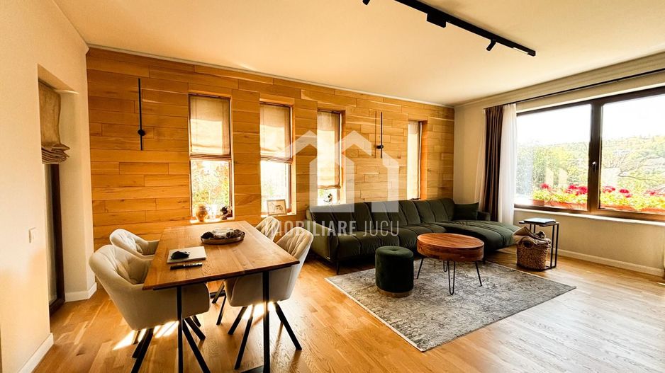 Casa individuala exclusivista in Feleacu! - Poză 8