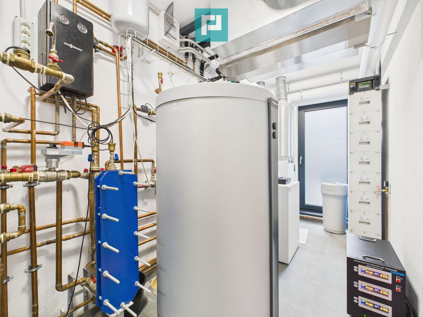 Casă individuală pe parter – Moșnița - Poză 99