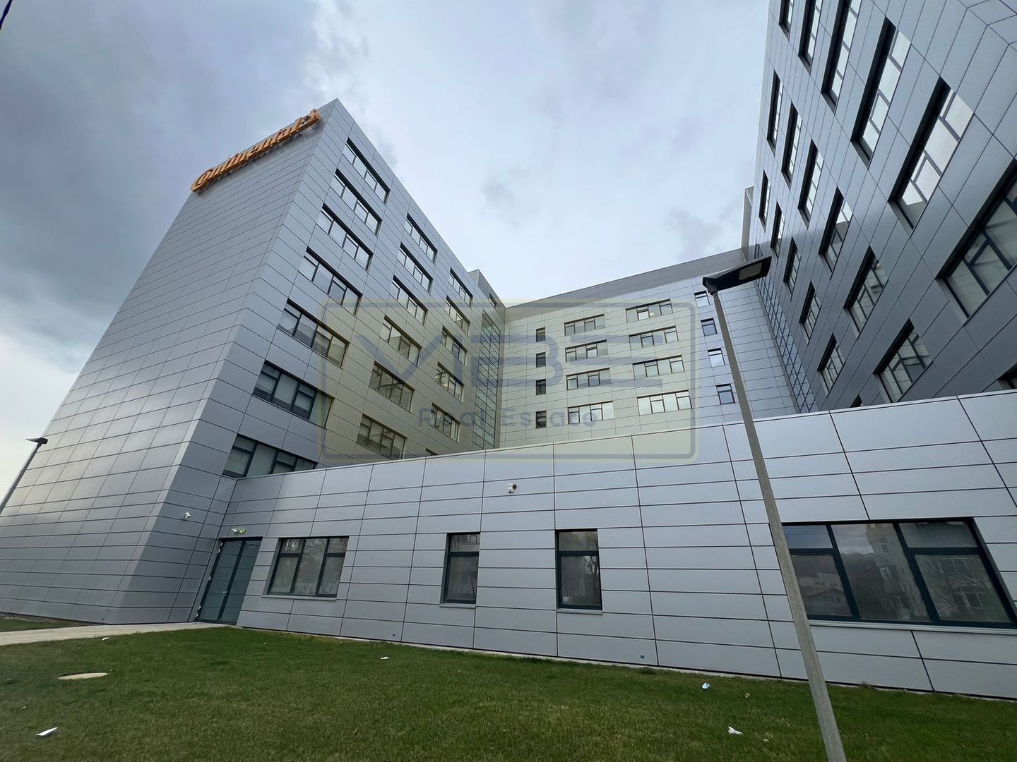 Apartament 2 camere NOU Poitiers Towers - Poză 36