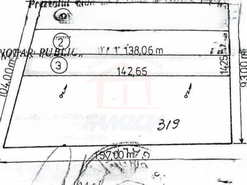 Cabana din lemn+ teren 2000 mp , 105.000 Euro negociabil, zona Metro - Poză 5