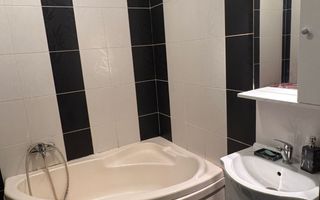 Garsoniera de inchiriat | Militari Residence | loc de parcare | - Poză 8